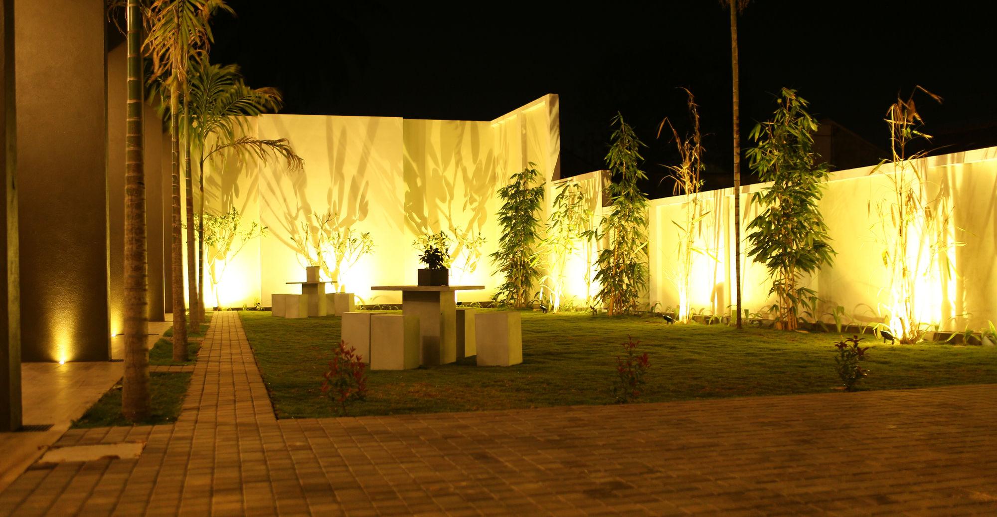 Hotel Cloud 9 Negombo Exterior foto